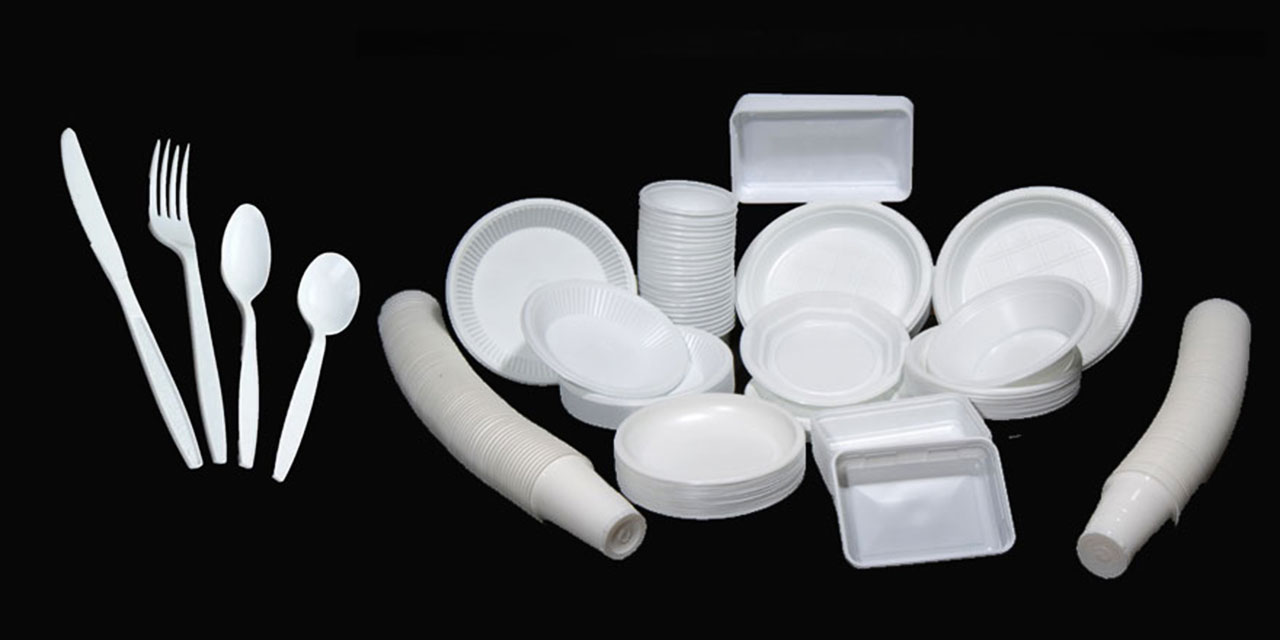 Türkiye, tek kullanımlık plastik üretiminde 'maalesef' dünya ikincisi