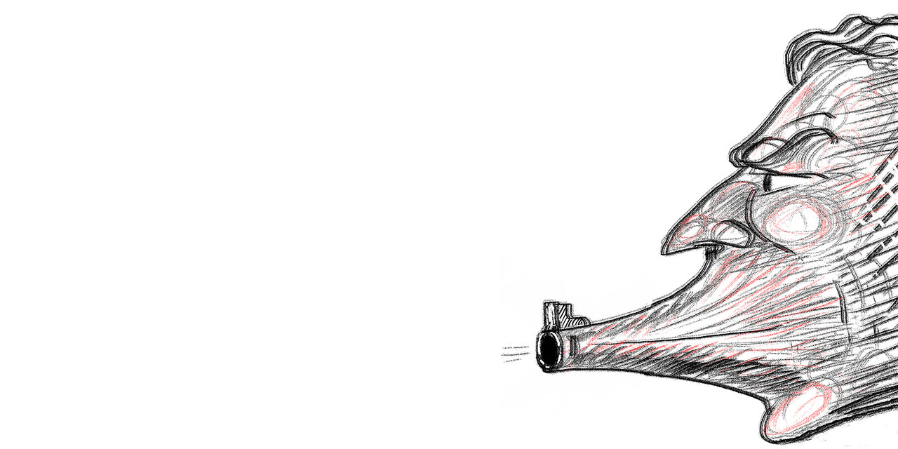 Yalancının kurşunları