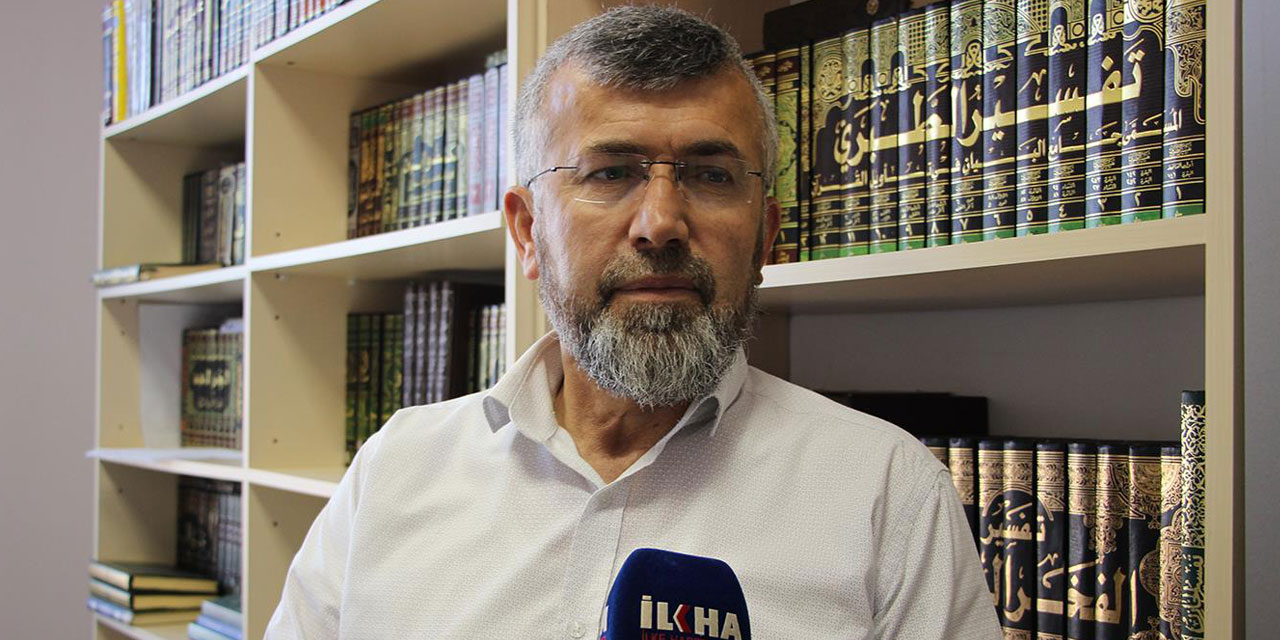 Faiz, büyük bir günahtır, Allah ve Resulüne savaş açmaktır