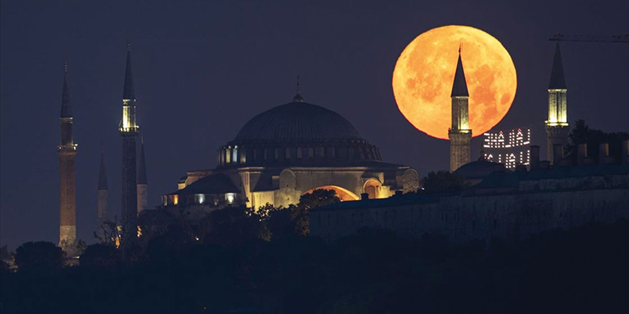 Üç aylar, ibadetlere ağırlık verme zamanı