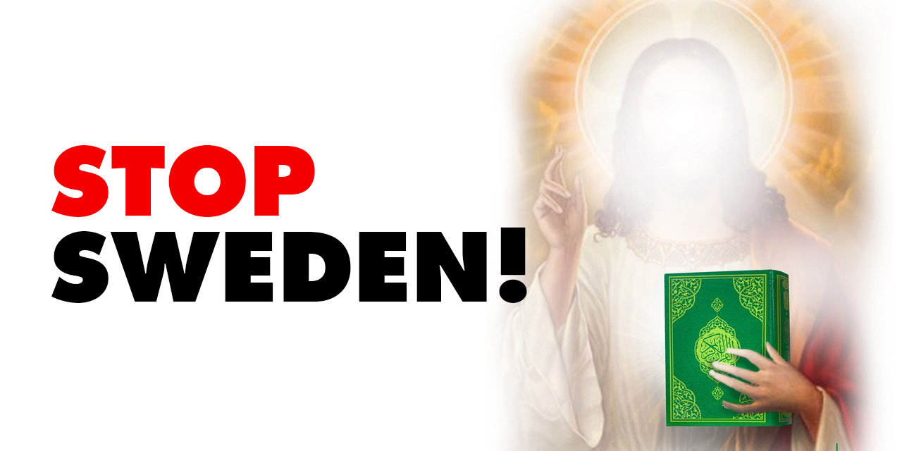 Stop Sweden!