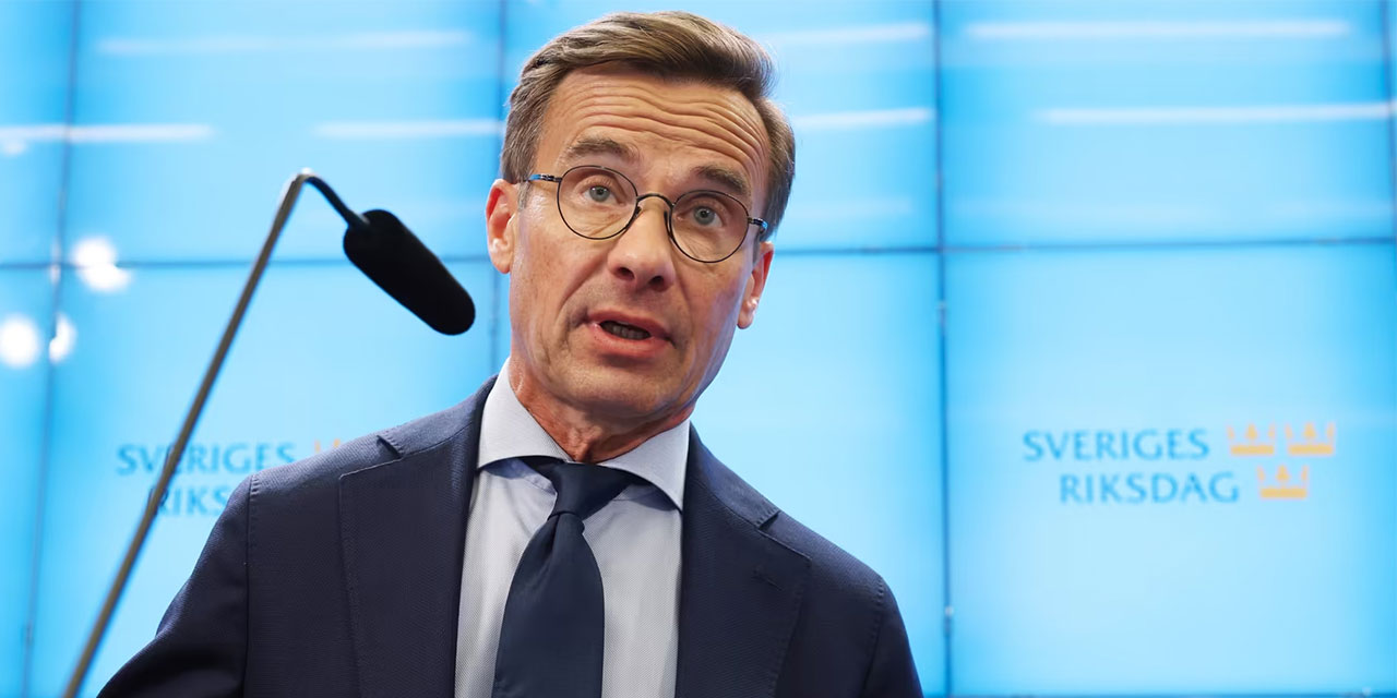 İsveç başbakanından gecikmiş açıklama: Kur'an yakmak son derece saygısız bir davranıştır