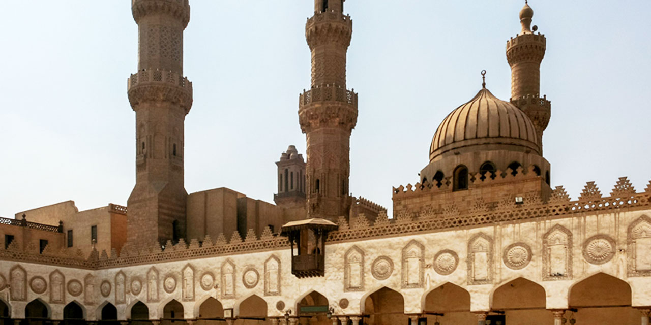 El-Ezher: Medeni insanın Kur'an-ı Kerim'e duyduğu saygı azalmaz