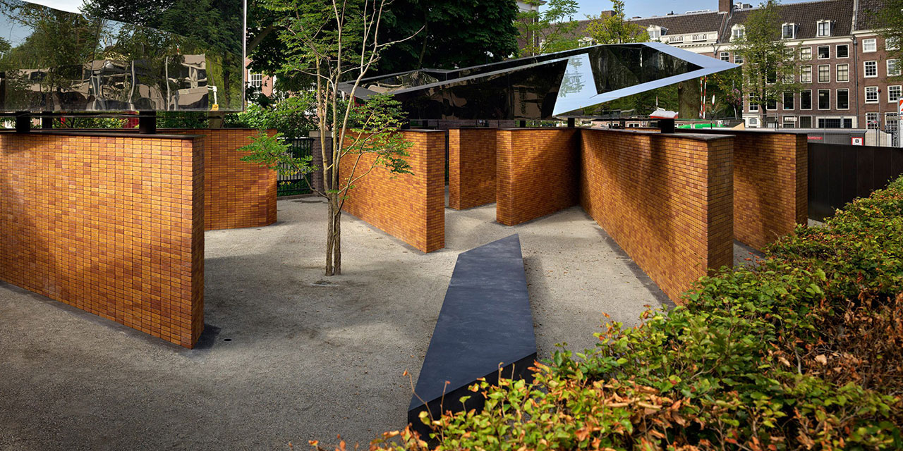 Hollanda’daki anket sonucu: Yahudi Soykırımı bir efsane ve abartılıyor