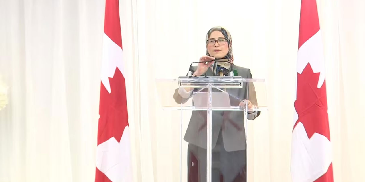 Kanada'da bir ilk: İslamofobi ile mücadele için özel temsilci atandı