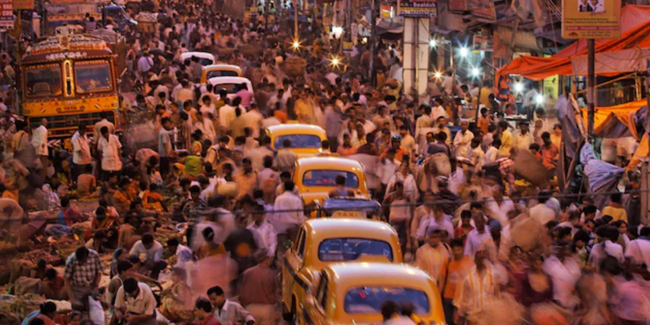 Dünyanın en kalabalık ülkesi bu hafta değişiyor