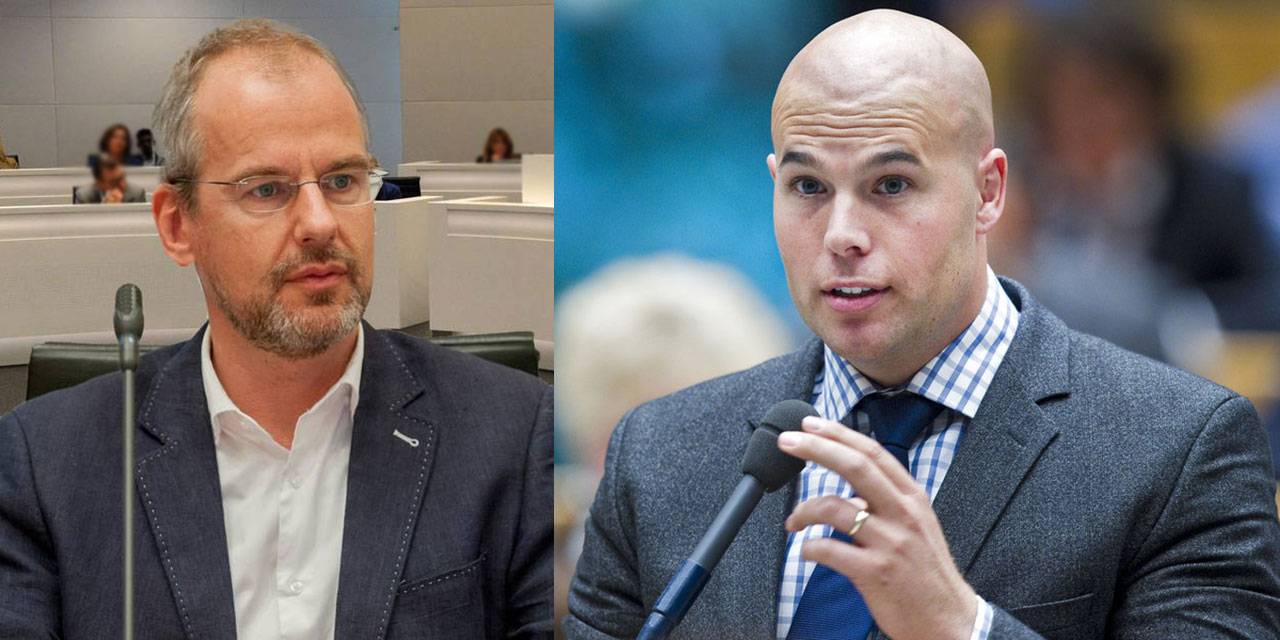 İkisi de İslam düşmanıydı, Müslüman oldular ve Kur'an'ın yakılmasına böyle tepki verdiler