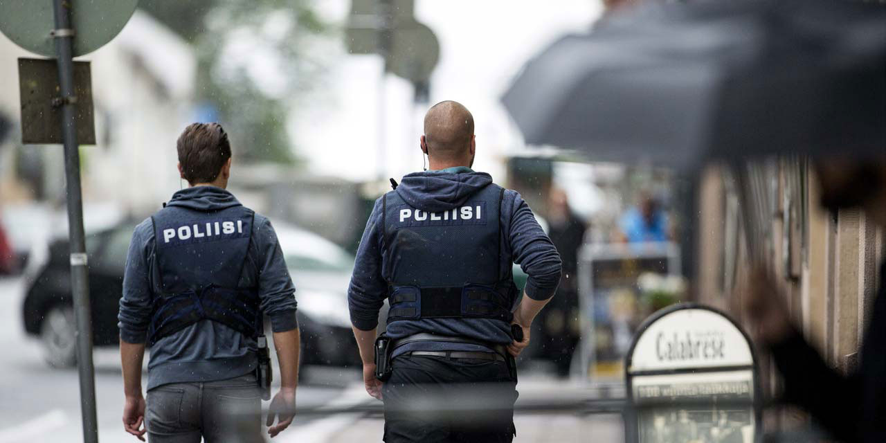 Finlandiya Kur'an-ı Kerim yakılmasına izin vermeyecek