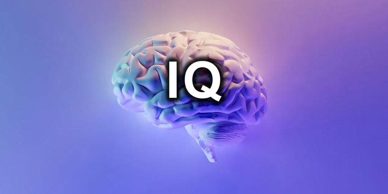 3 soruluk IQ testi büyük üniversitelerin gündeminde ama herkes çözemiyor