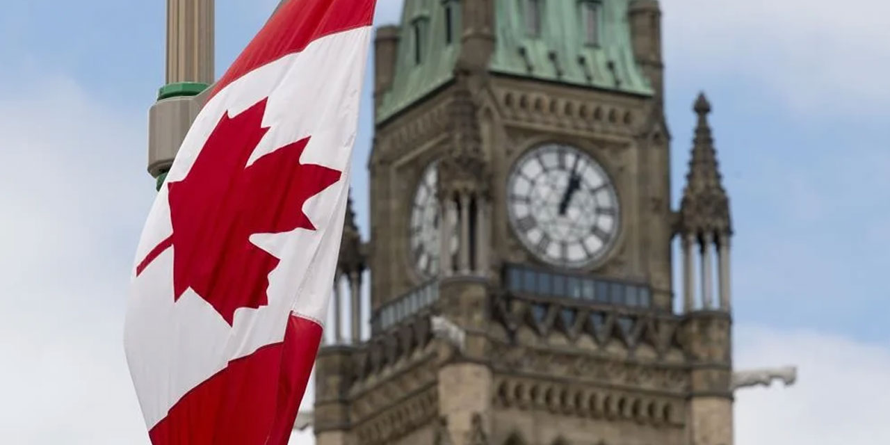 Kanada'da 15 yazar, sponsorların israil ile bağları nedeniyle Scotiabank Giller Ödülleri'nden çekildi