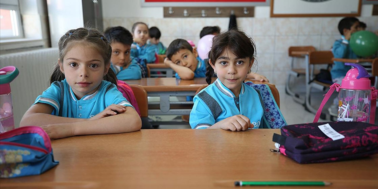 Öğrenciler yarıyıl tatilinin ardından ders başı yapacak