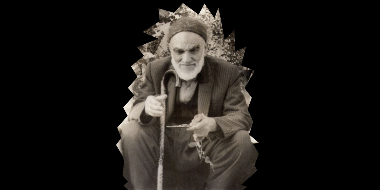 Ta­hi­ri, İki Ayakla Bir Yola Gidilir!