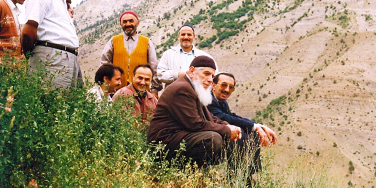 Mehmet Kırkıncı Hocaefendiyi rahmetle anıyoruz