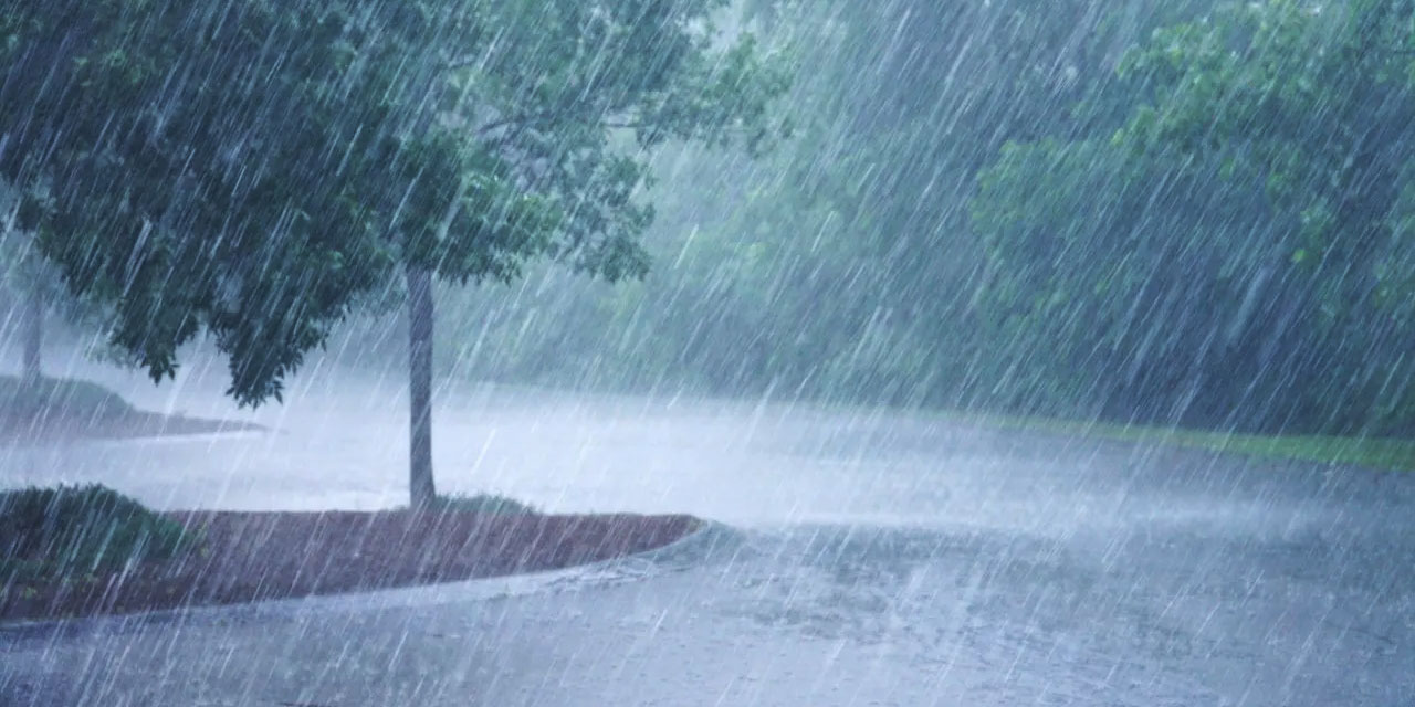 Marmara ve Ege’de kuvvetli sağanak bekleniyor