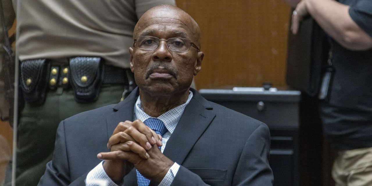 İyi ki Mahkeme-i Kübra var: 38 yıl hapis yattıktan sonra masum ilan edildi