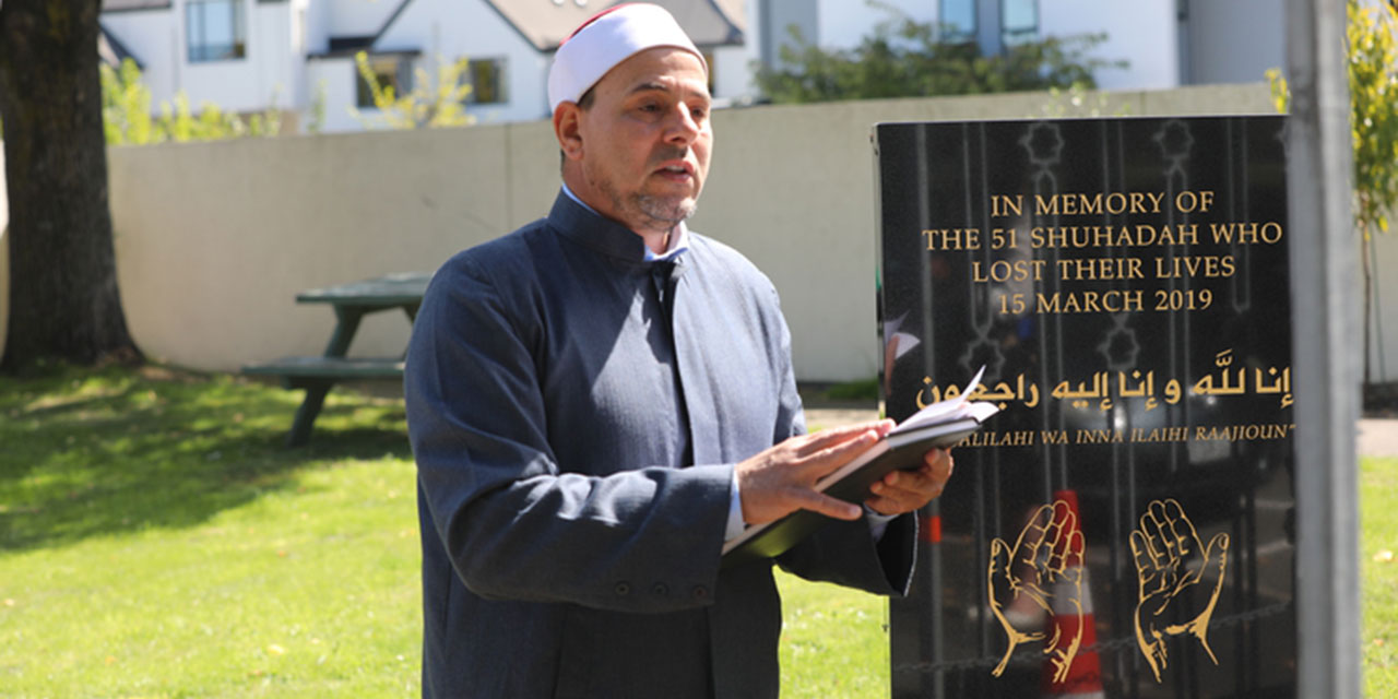 Yeni Zelanda'daki cami katliamı 4. yılında: Teröristi Allah cezalandıracak