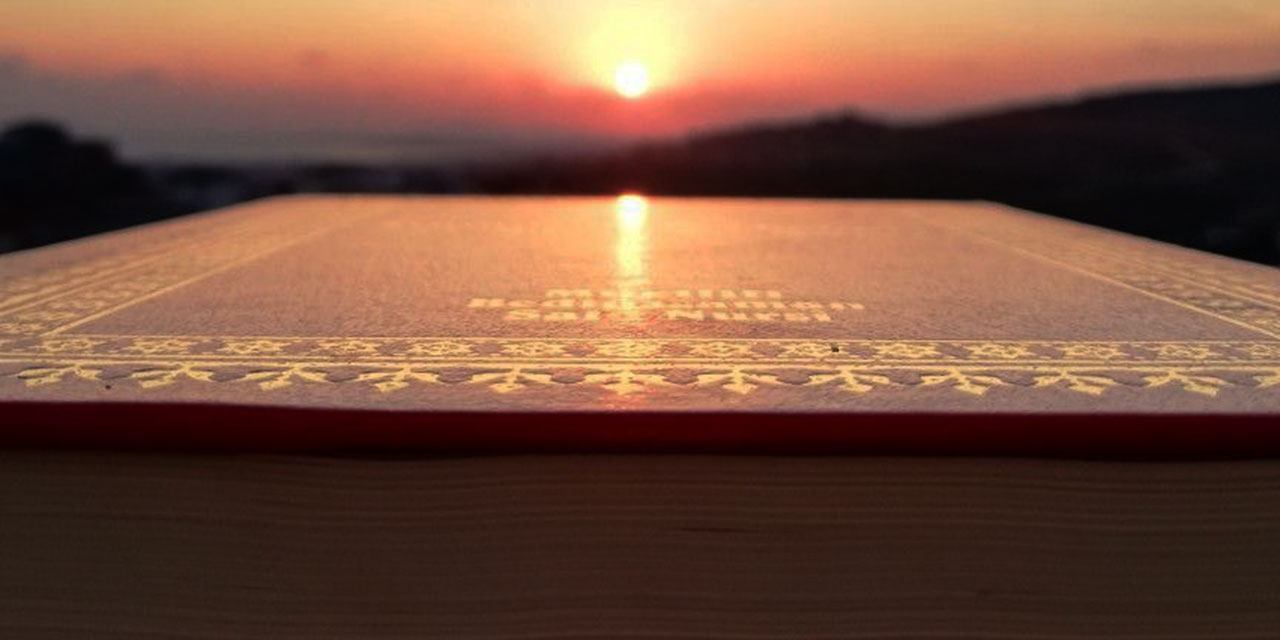 Bediüzzaman: Madem ki öldürüyorsun ölmek iki sûretledir