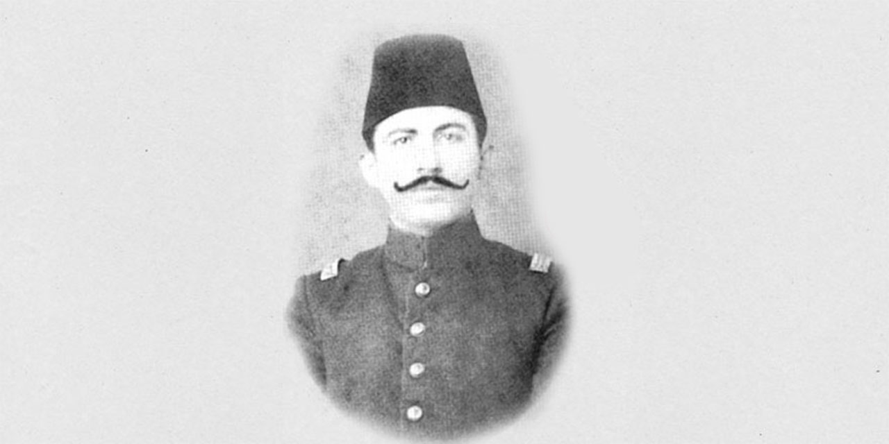 Anılmaz, anlatılmaz, sırr-ı vahdetten haberlerdir