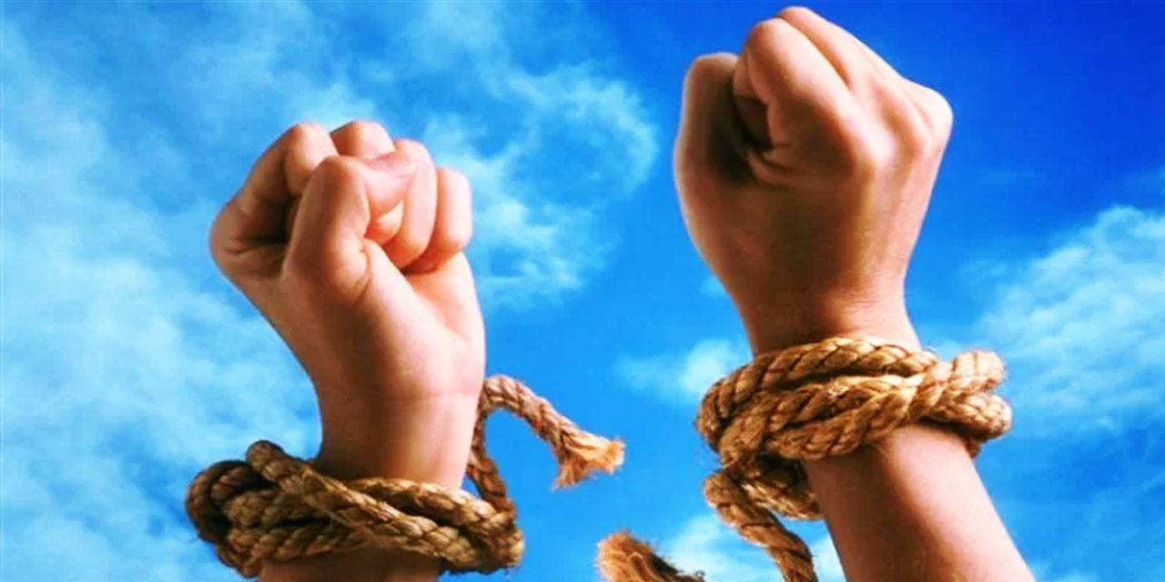 Bediüzzaman: İman ne kadar mükemmel olursa, o derece hürriyet parlar