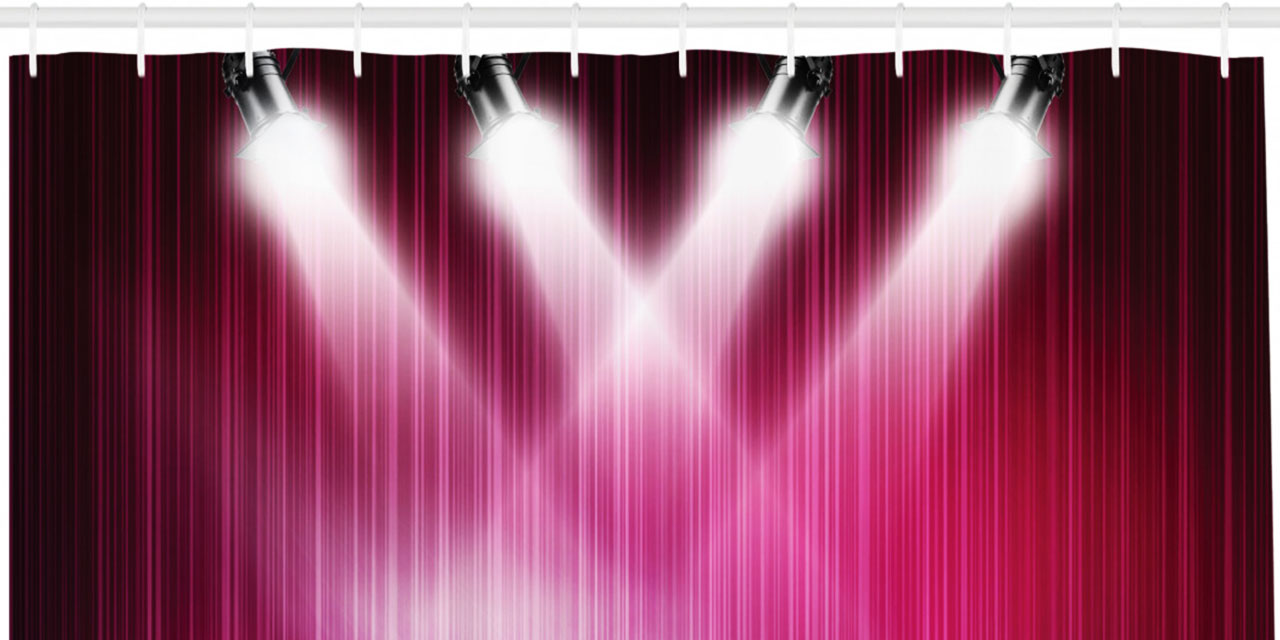 Şöhret, insanın peşini bırakmayan bir kumar gibidir