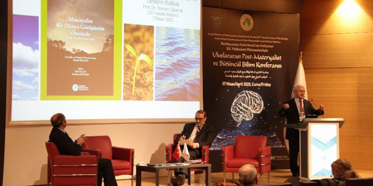 Fen bilimleri tek başına insan mutluluğu için yeterli olmuyor