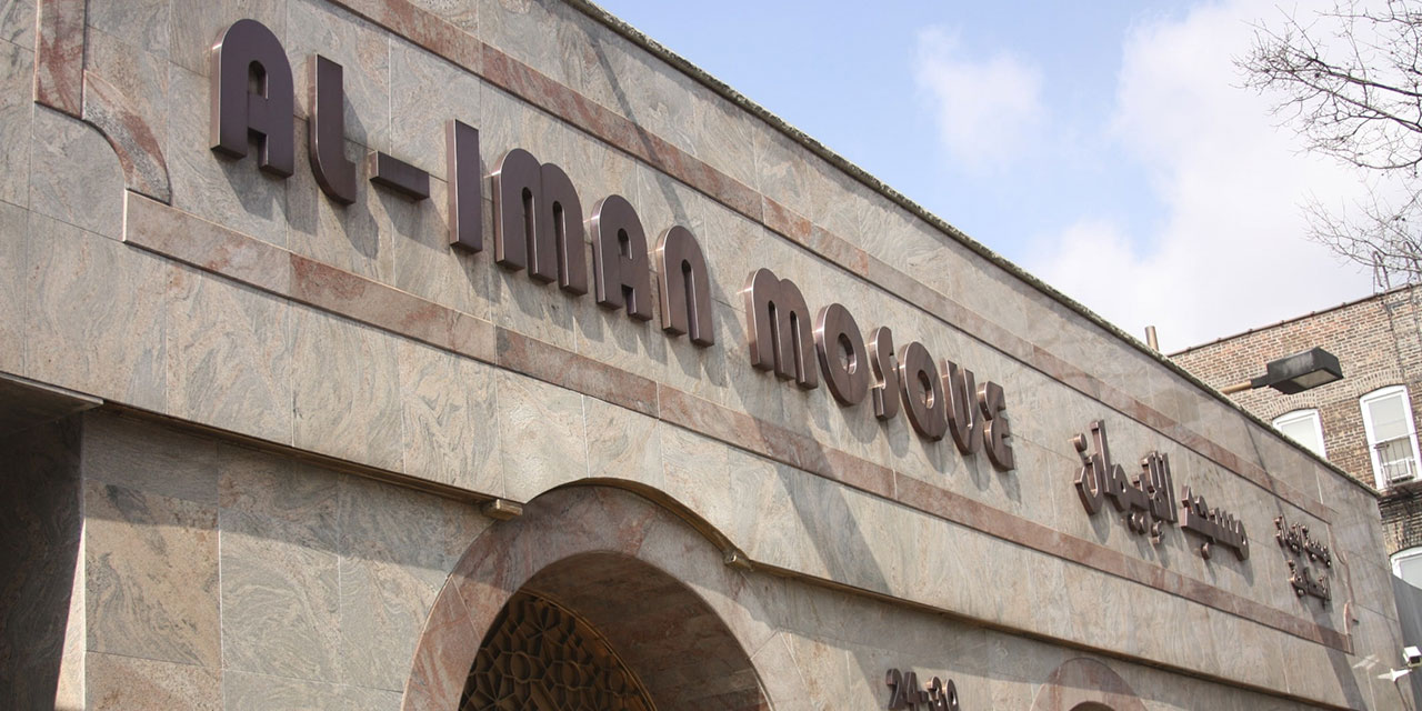 ABD’de hoparlörden ezan yaygınlaşıyor