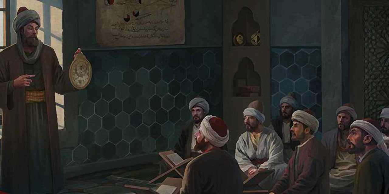 Sağır olmak zorunda kalan alim: Ebû Abdurrahman Hâtem el-Asamm