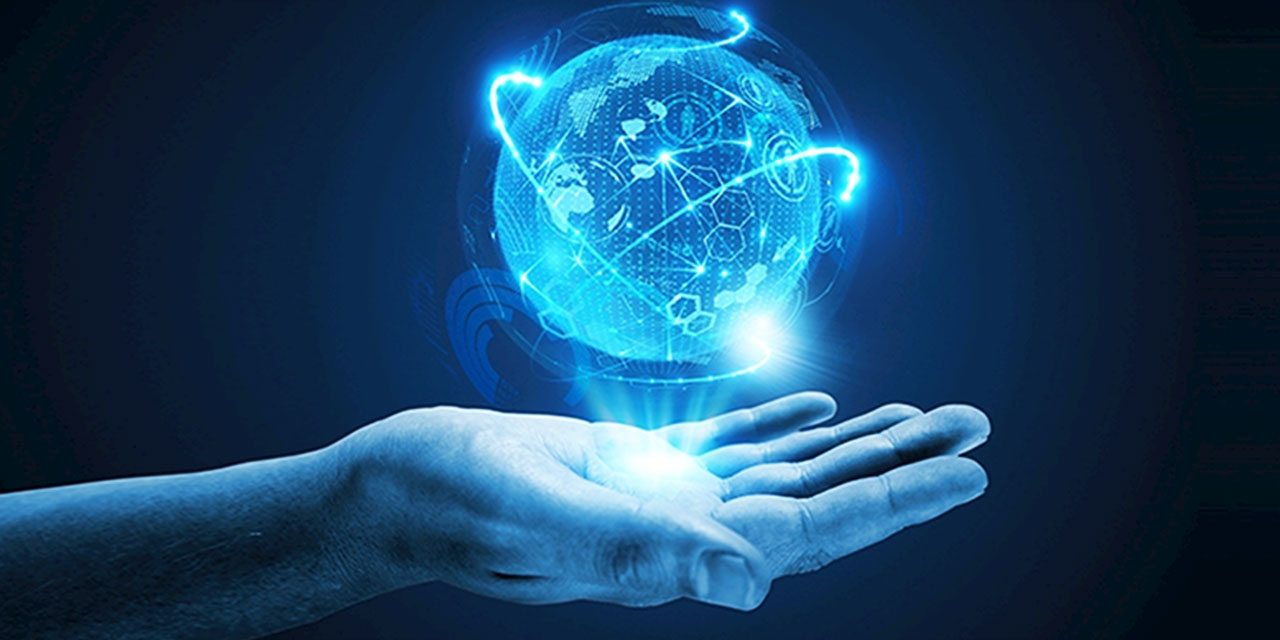 Kur'ân-ı Hakîmin son sistem malzeme-i mübarekelerini icada vesilesiniz