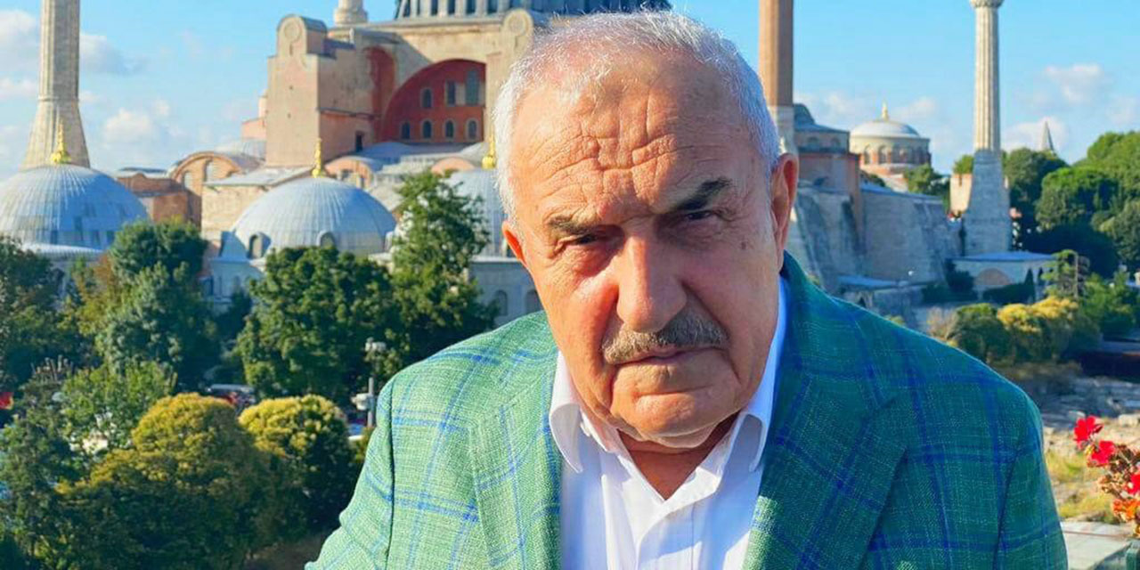 Hüsnü ağabeyin dilinden Bediüzzaman'ın özel anları