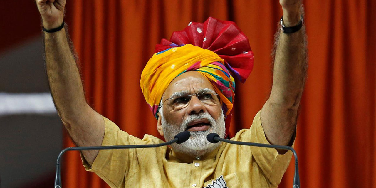 Hindistan'da İslam düşmanlığı tırmanıyor: 11 Müslüman'ı öldürmekle suçlanan 67 kişiye beraat