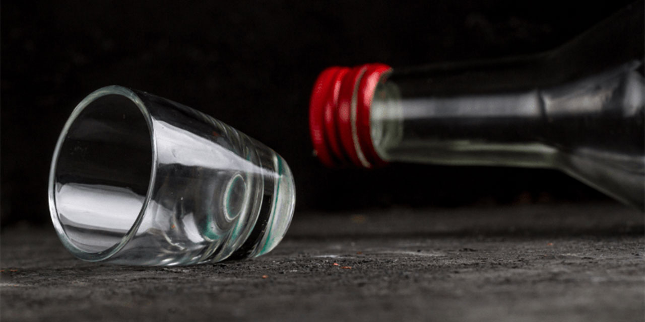 Avrupa'da alarm: Yılda 800 bin kişi alkolden ölüyor