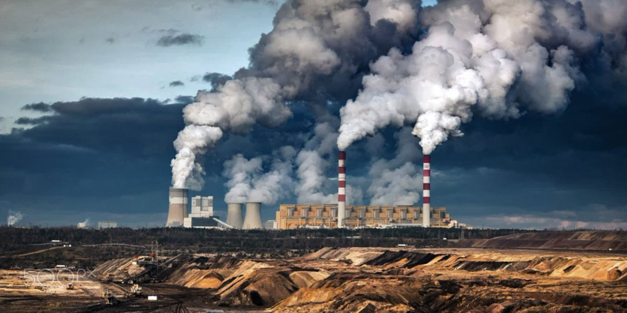 Oxfam raporu: Çevreyi en fazla kirletenlerden daha fazla vergi alınmalı