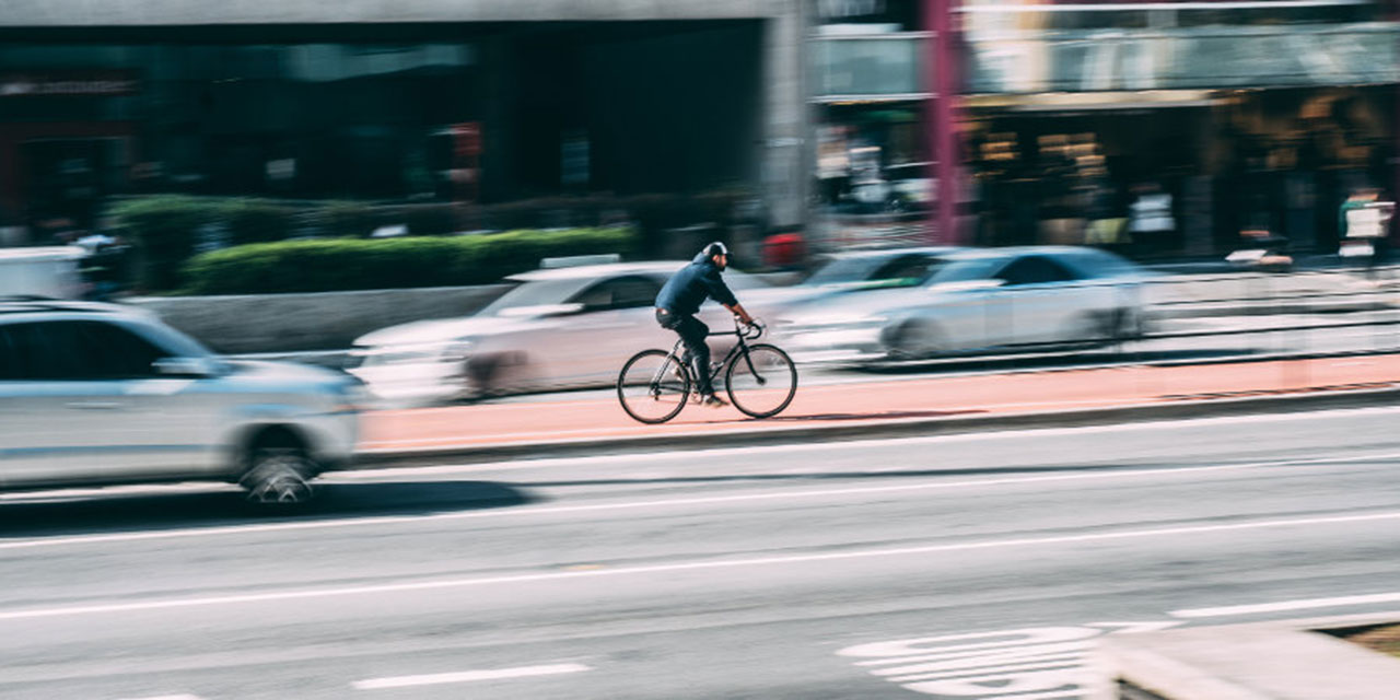Belçika'da işe bisikletle gidenlere para verilecek
