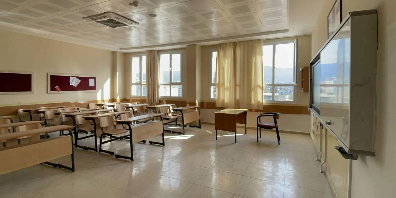 12. sınıflara YKS kıyağı: Okula devam mecburiyeti yok