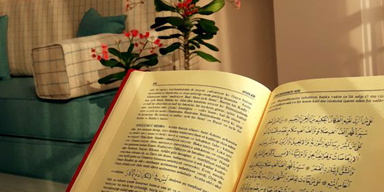 Risale-i Nur hizmetinde görülen inâyet-i Rabbaniyenin bir kaç nümunesi