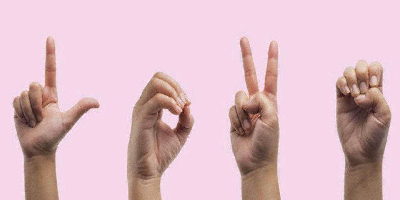 İşitme engelliler için 'Dini Kavram Sözlüğü' hazırlandı