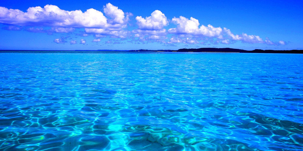 O deniz Şeriat-ı Muhammediyedir, o hutbe ise Risaletü'n-Nur'dur