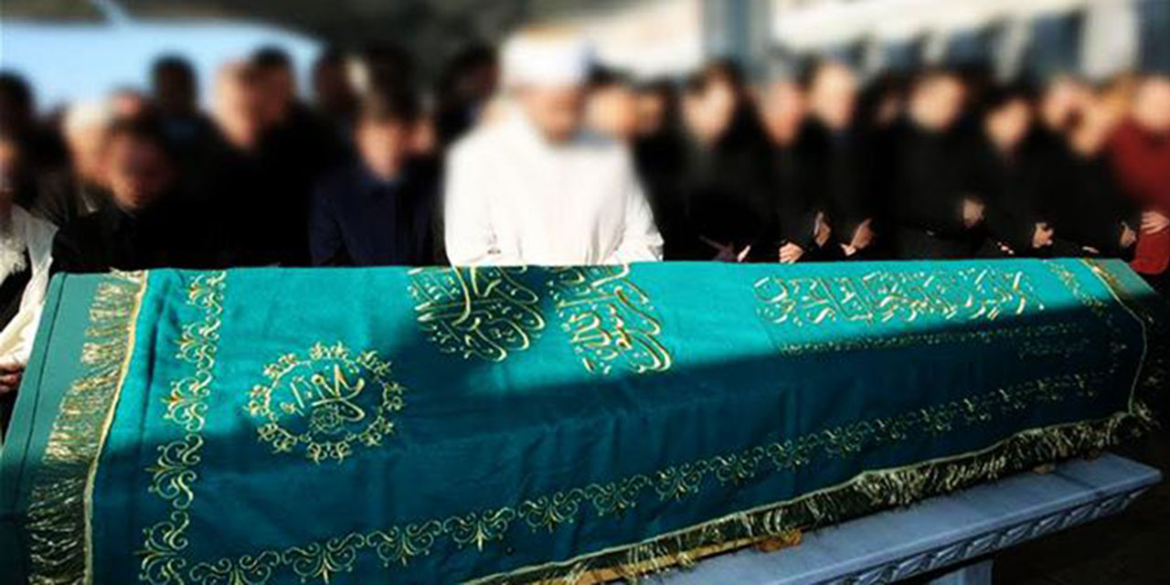 Bingöl Risale-i Nur talebelerinden Esad Bayram vefat etti