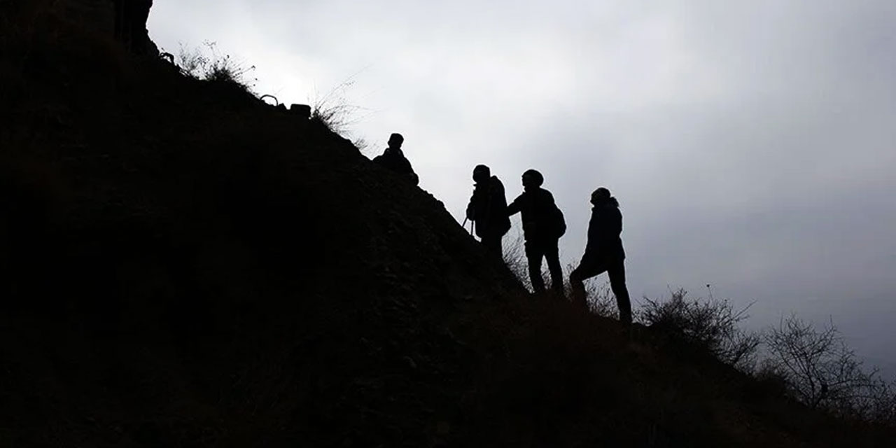 Türkiye'de nüfusun yüzde 15,2'sini 15-24 yaş grubundaki gençler oluşturuyor