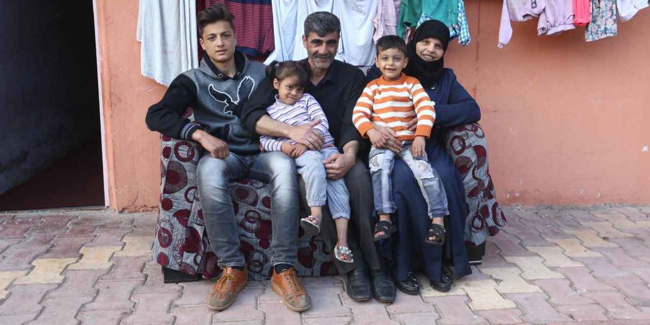 İstanbul'da ikamet eden Suriyeliler kayıtlı oldukları illere dönecek