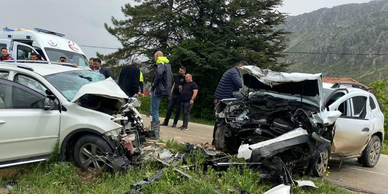 Türkiye'de trafik kazası en çok ağustosta, en az şubatta meydana geliyor