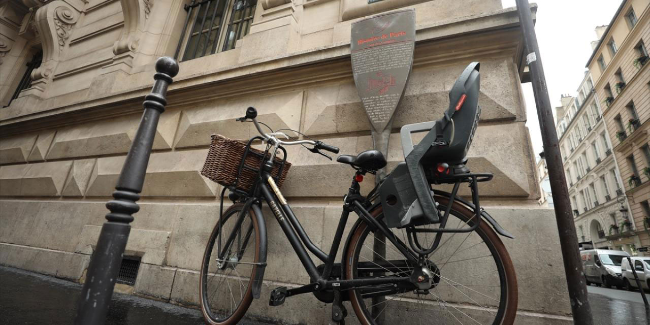 Fransa bisiklet kullanımını teşvik için 2 milyar euro harcayacak