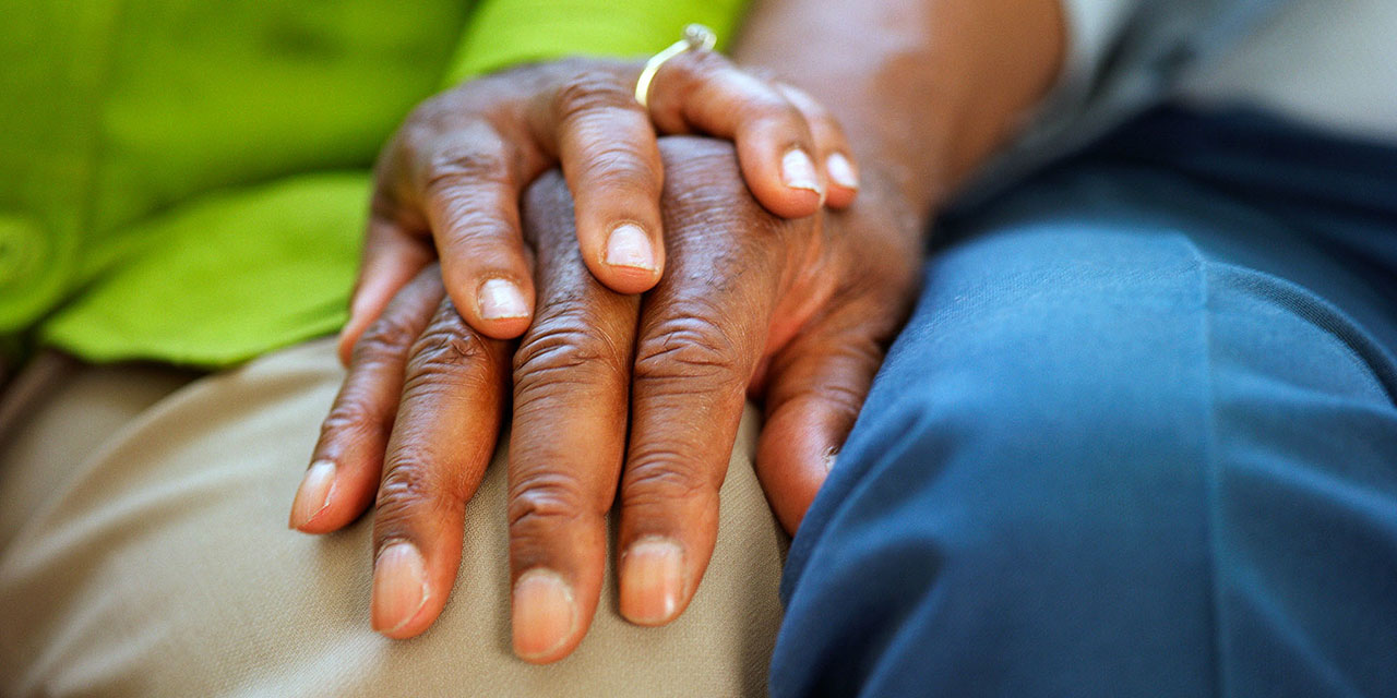 Irkçılık yüzünden Amerikalı siyahiler Alzheimer'a daha sık yakalanıyor