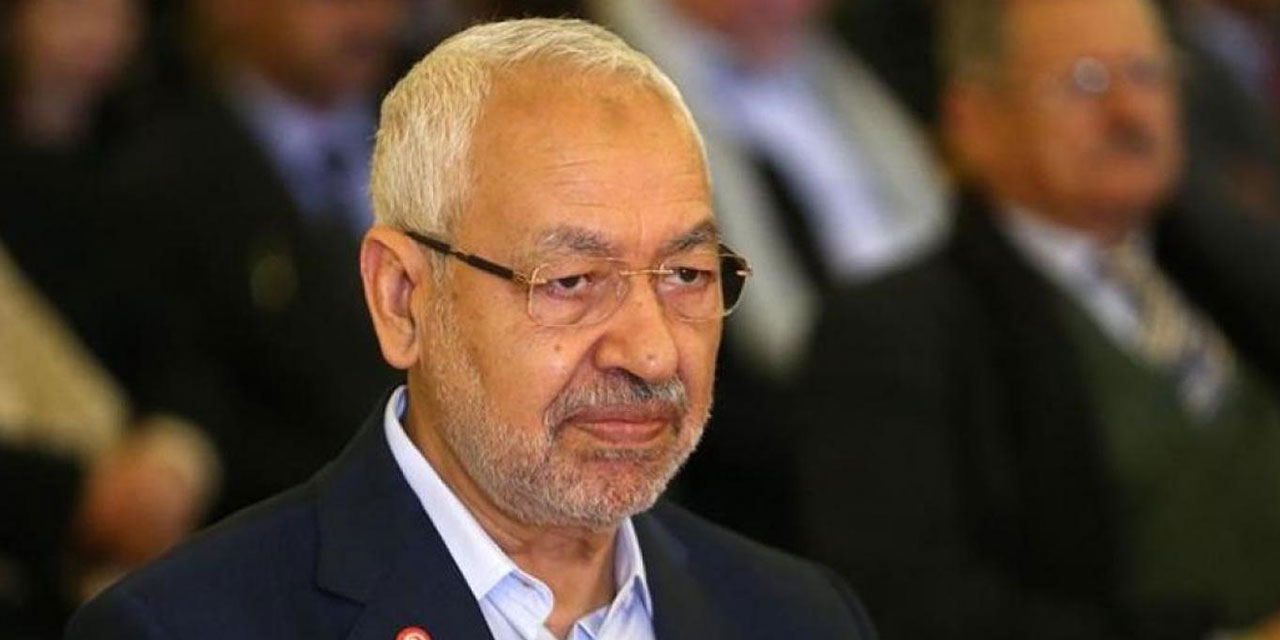 Tunus'ta 83 yaşındaki Gannuşi'ye 22 yıl hapis cezası verildi