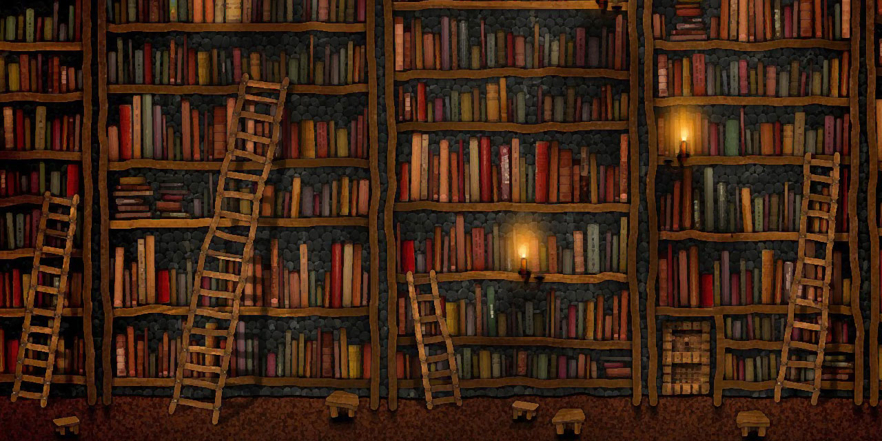 Sen Bütün Bu Kitabları Ezberledin mi, Said?