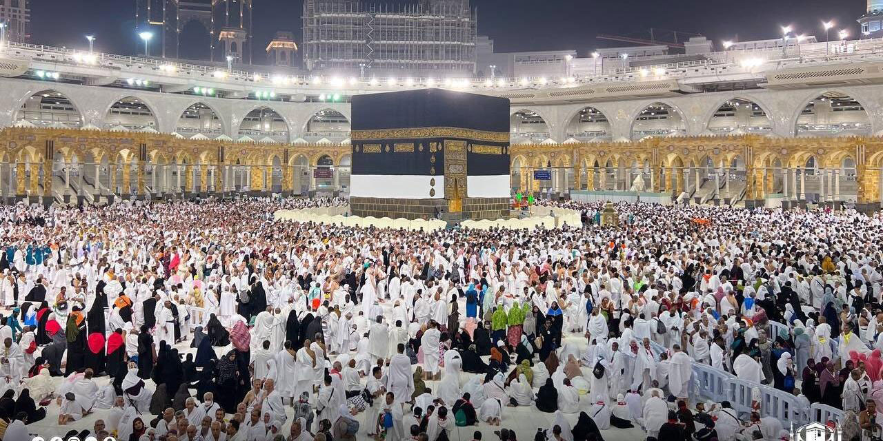 Suudi Arabistan: Vizesiz Hacca giden günahkar olur!