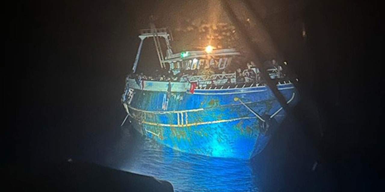 300 akademisyen tekne faciasından Atina'yı sorumlu tuttu