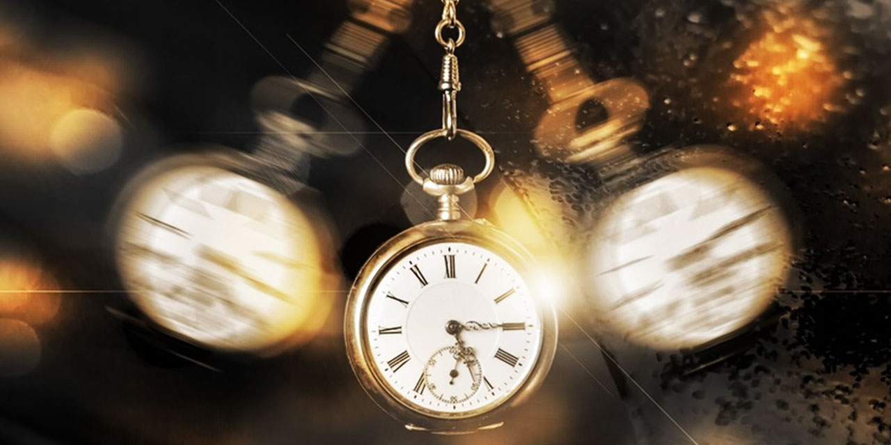 Dinsizliğin münteşir olduğu şu zamanda bulunduğumuza evvelce teessüf ediyorduk