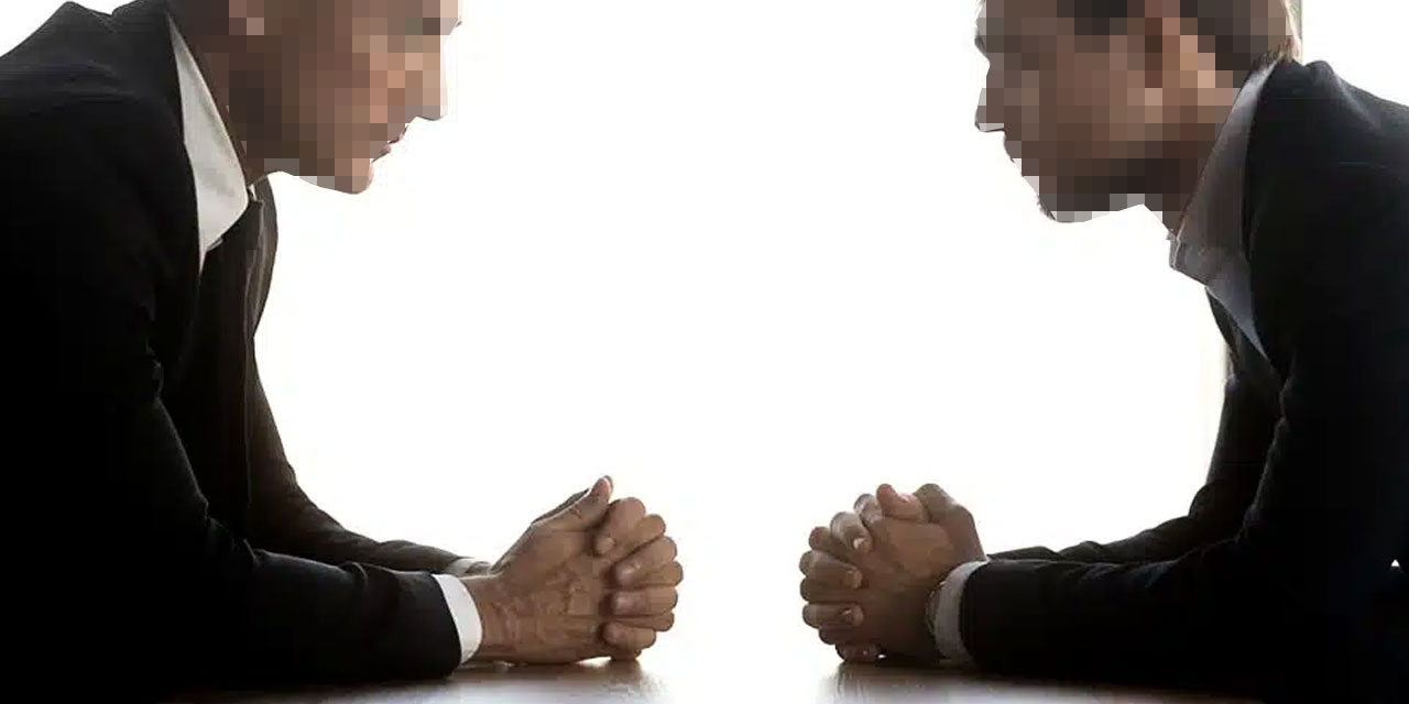 Hem vejeteryan hem ateist biriyle 'Kurban' üzerine münazara