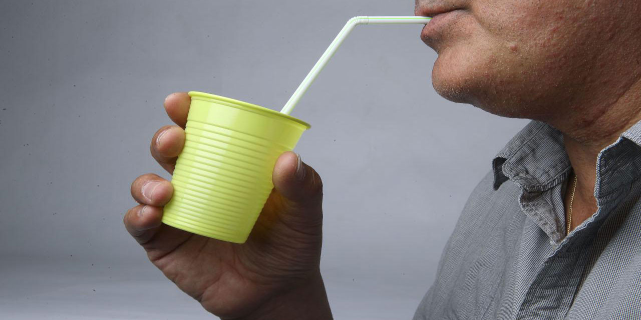 Hollanda'da tek kullanımlık plastik yemek kapları için ek ücret alınacak